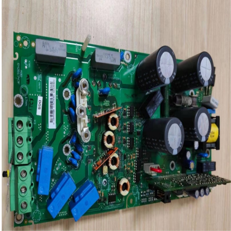 ABB RINT-5211C ИНТЕРФЕЙС ГЛАВНОЙ ЦЕПИ