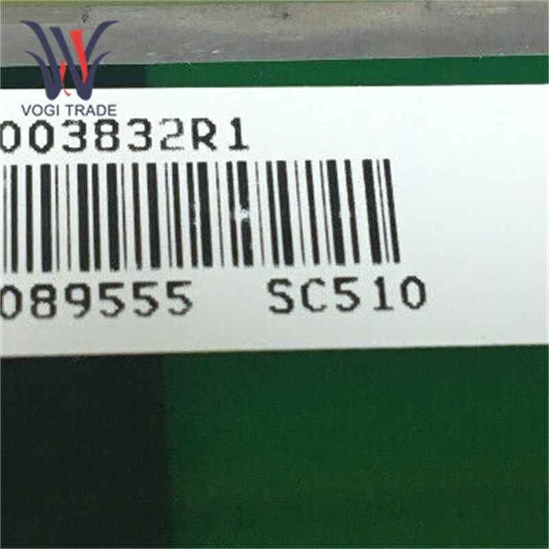 ABB SC510 3BSE003832R1 Носитель субмодуля