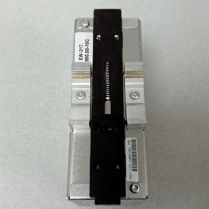 ABB SS822 3BSC610042R1, блок питания, вольтаж