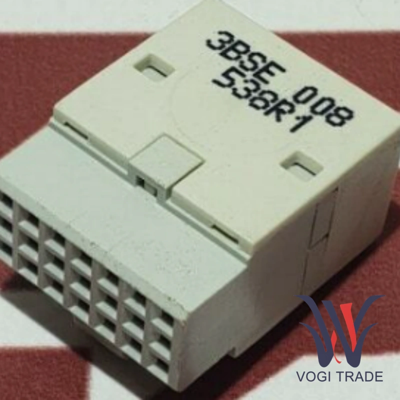 ABB TB807 3BSE008538R1