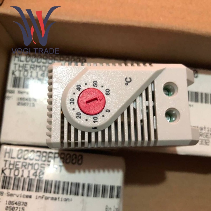 ABB KTO 1140  Thermostat For Fan Control