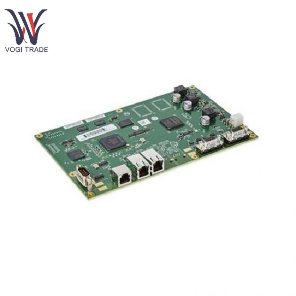 ABB UNC4611BV2 Digital I/O card