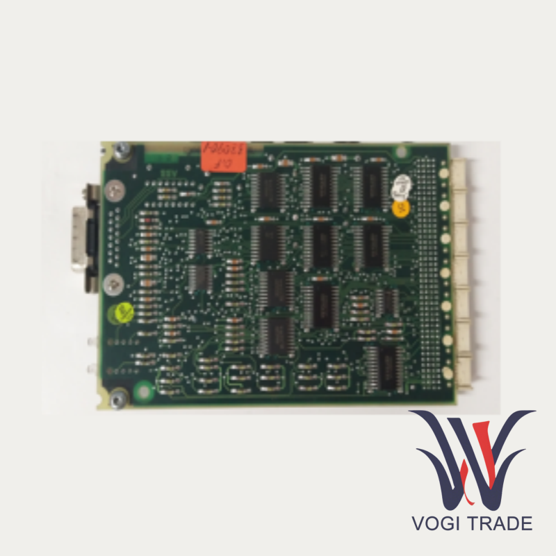 ABB XZ727A-E GJR2323300R0001 Модуль ПЛК