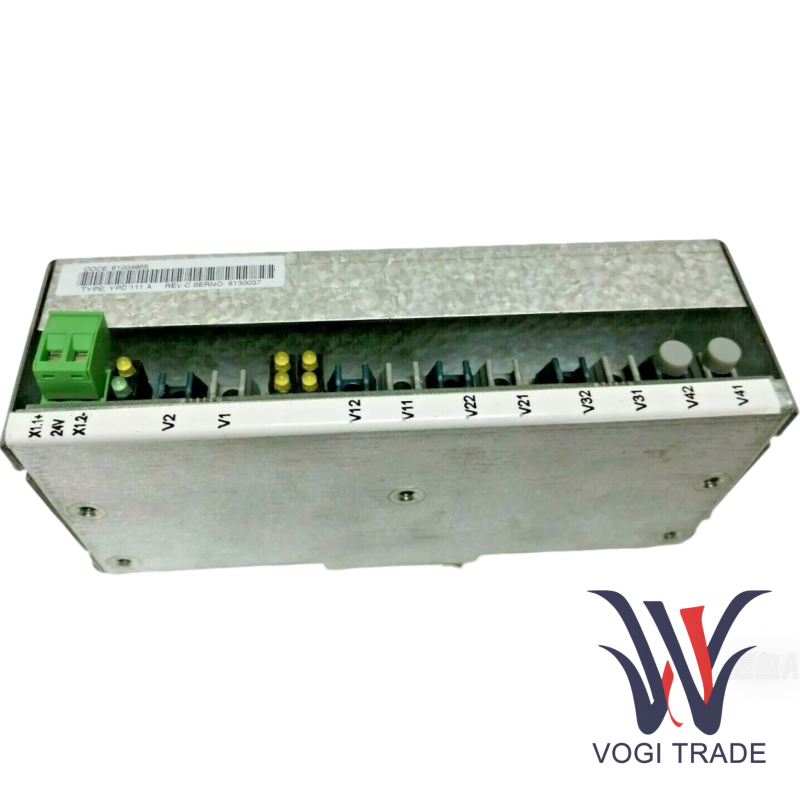 ABB YPC111 3ASD510001C18 Оптический дистрибьютор