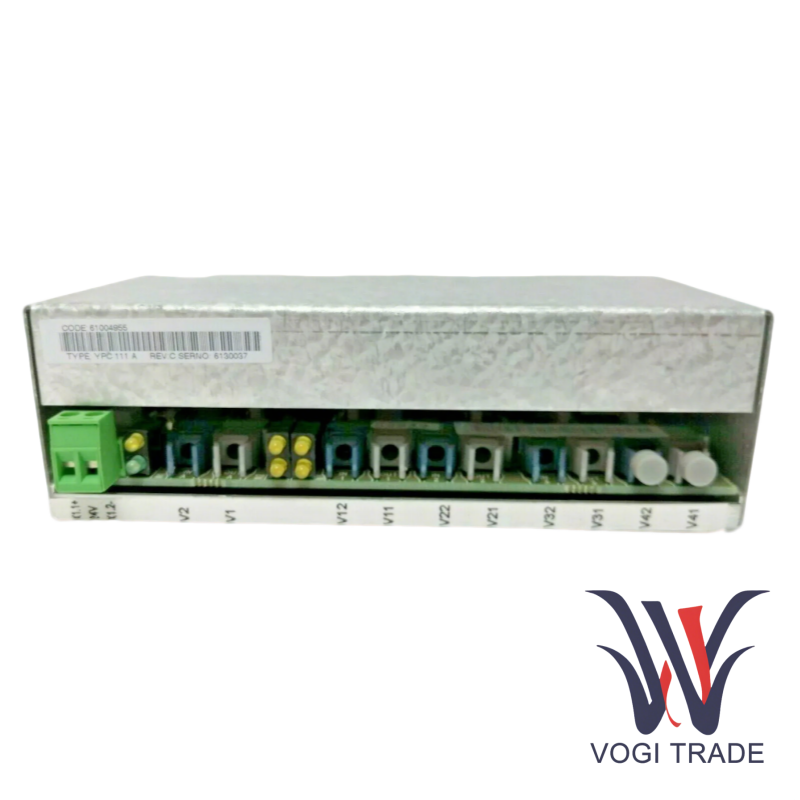 ABB YPC111 3ASD510001C18 Оптический дистрибьютор