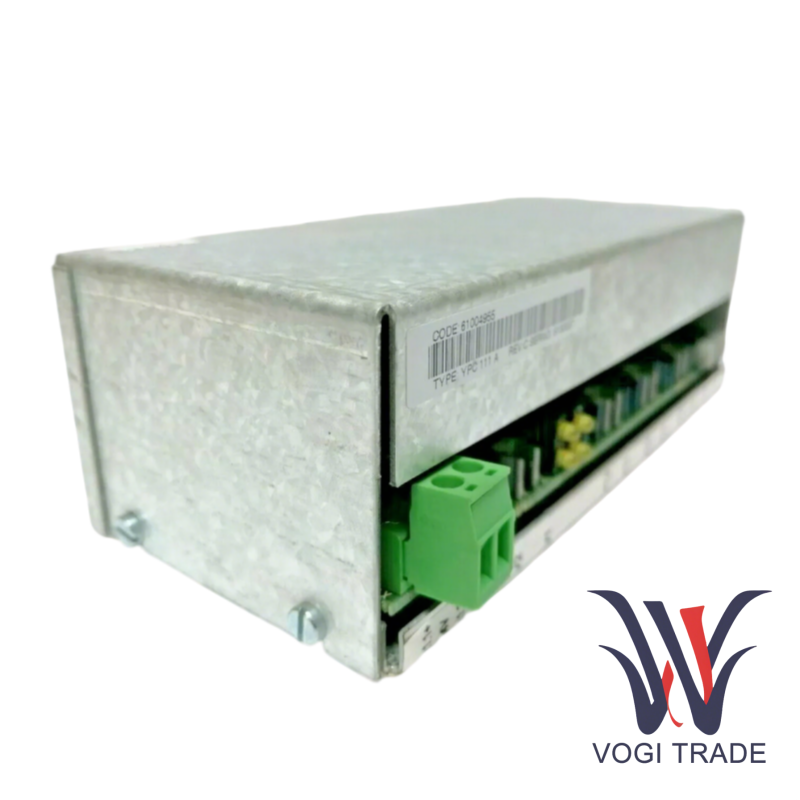 ABB YPC111 3ASD510001C18 Оптический дистрибьютор