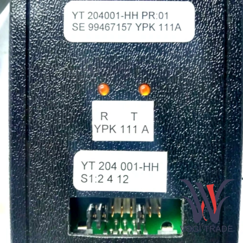 ABB YPK111A YT204001-HH Соединительный блок