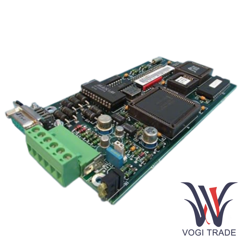 ABB YPK113A 61002774 МОДУЛЬ СВЯЗИ