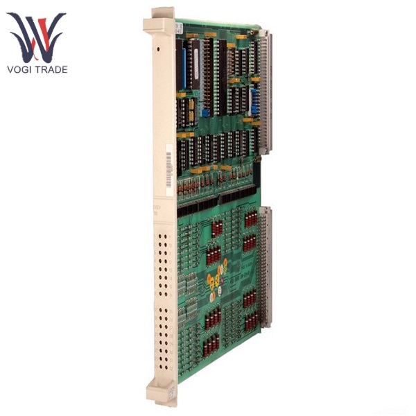 ABB YPM105A Digital Input Module