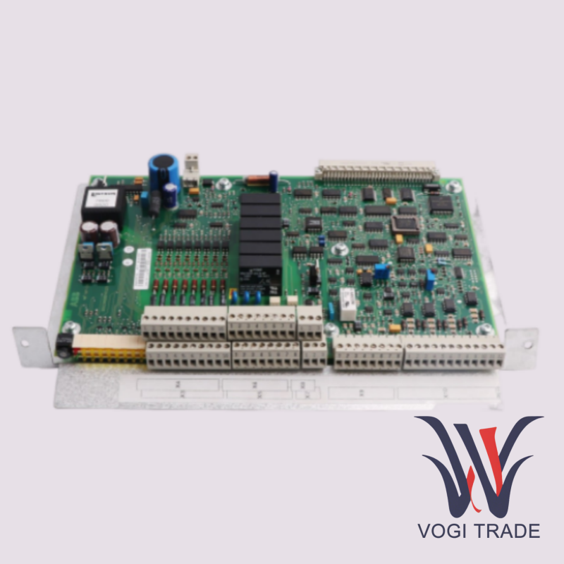 ABB YPQ110A 3ASD573001A5 Расширенная плата ввода-вывода