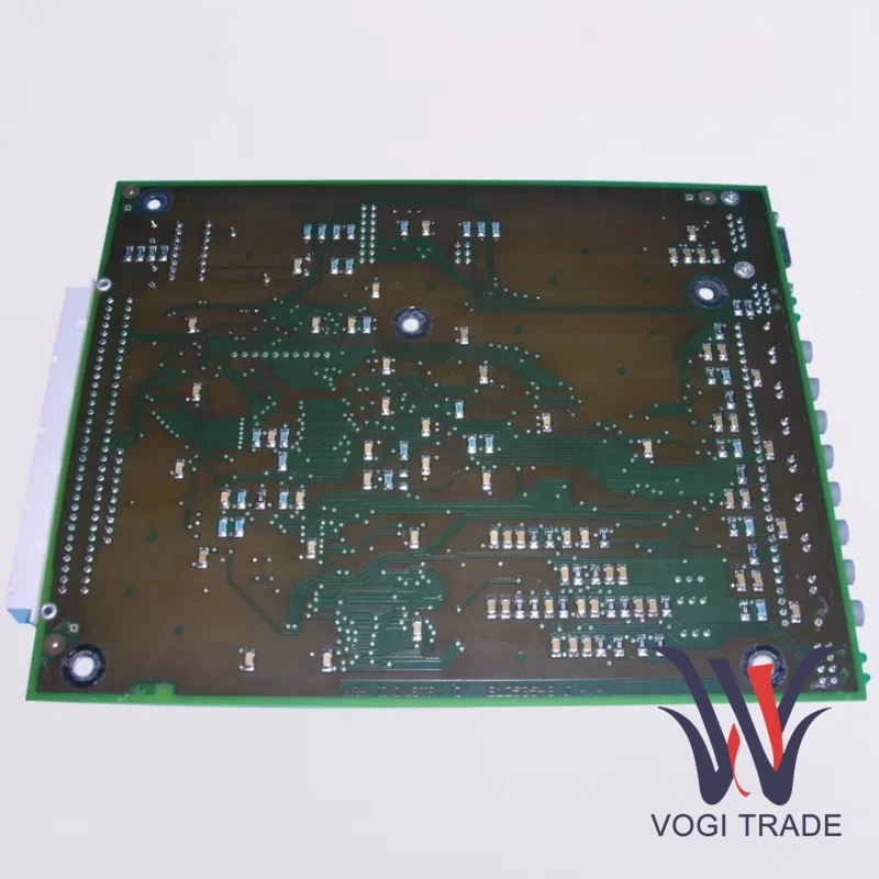 ABB YPQ112B CODE 63986771