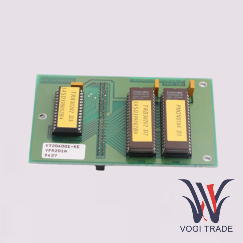 ABB YPR201A YT204001-KE Плата управления скоростью