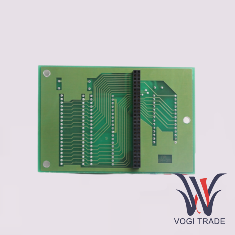 ABB YPR201A YT204001-KE Плата управления скоростью