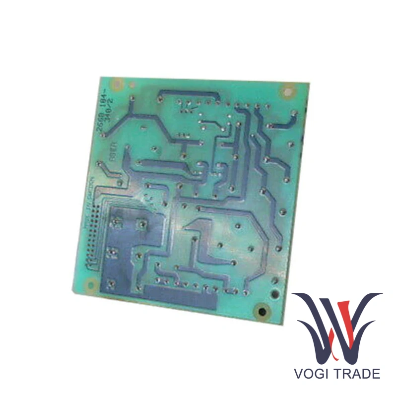 ABB YXE152A YT204001-AF Карта роботизированного управления