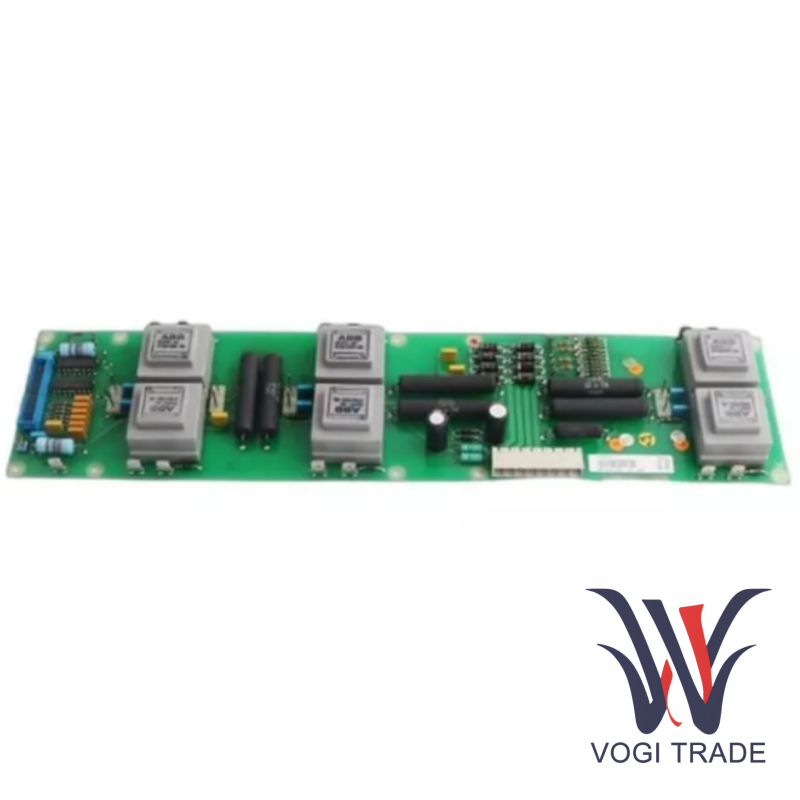 ABB YXI115B YI204001-AL Контрольная панель