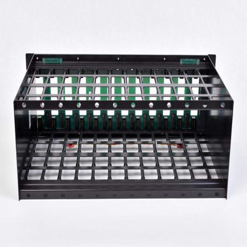 Монтажный блок модуля ABB IEMMU21