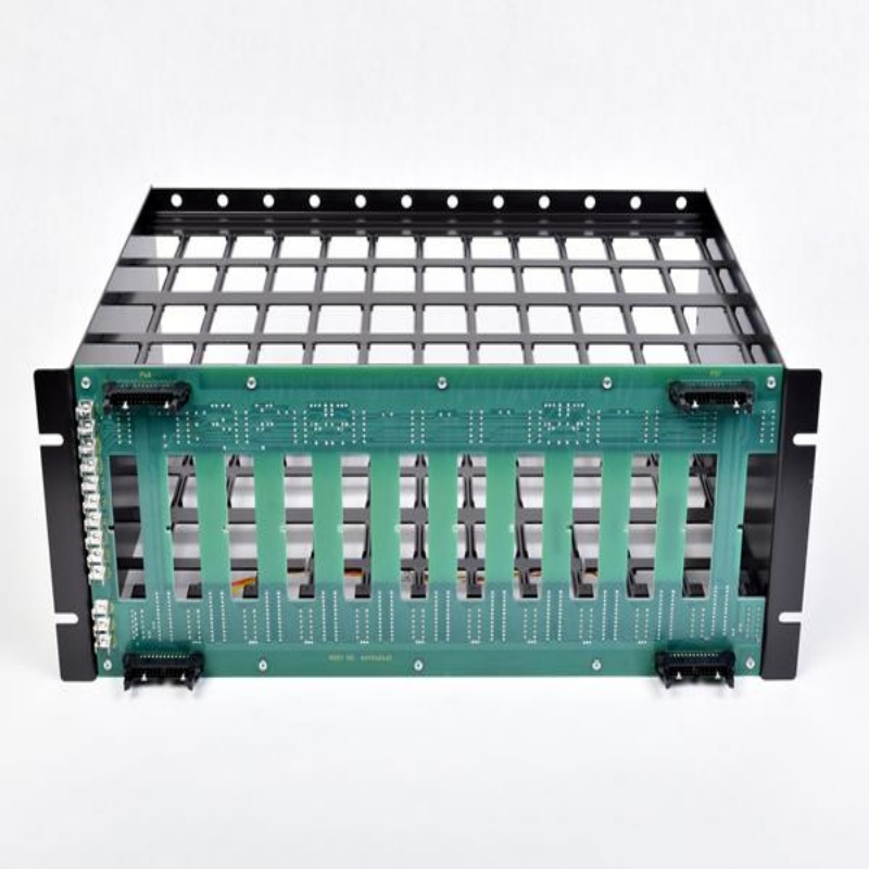 Монтажный блок модуля ABB IEMMU21