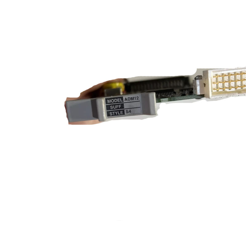 YOKOGAWA ADM12 Плата ввода-вывода с контактным выходом