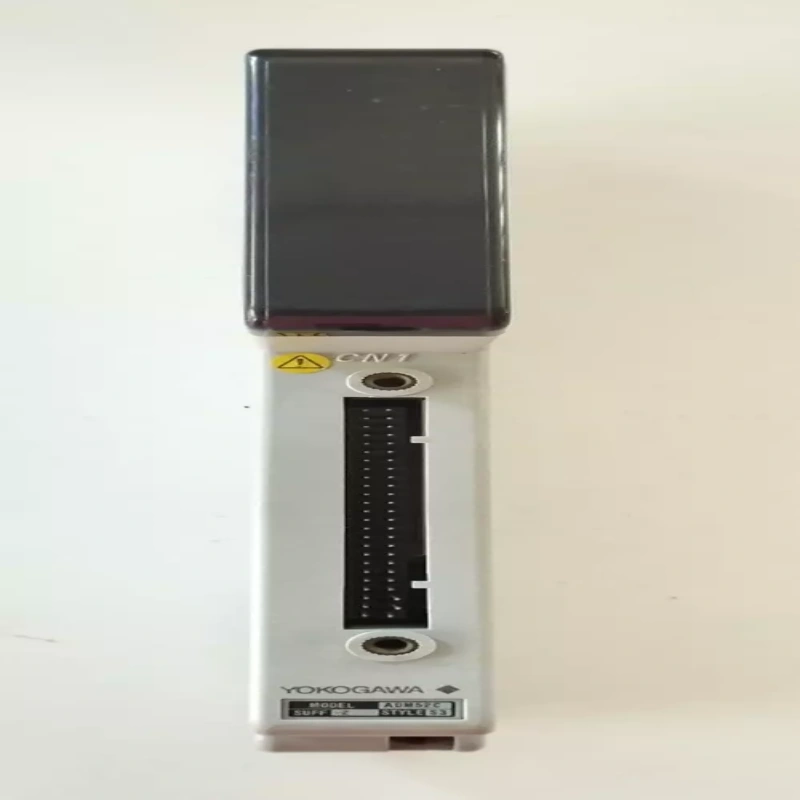 YOKOGAWA ADM52C S3  Модуль контактного вывода