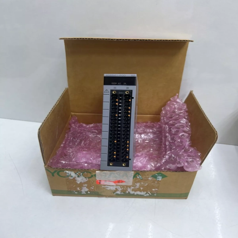 YOKOGAWA ADR541-P00 S2 Цифровой выходной модуль