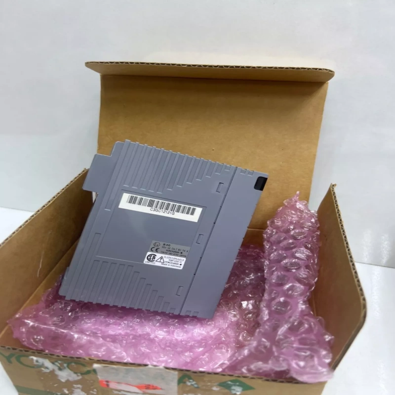 YOKOGAWA ADR541-P00 S2 Цифровой выходной модуль