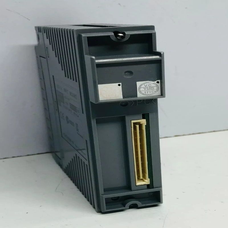 YOKOGAWA ADV151-E50 S2 МОДУЛЬ ЦИФРОВОГО ВХОДА