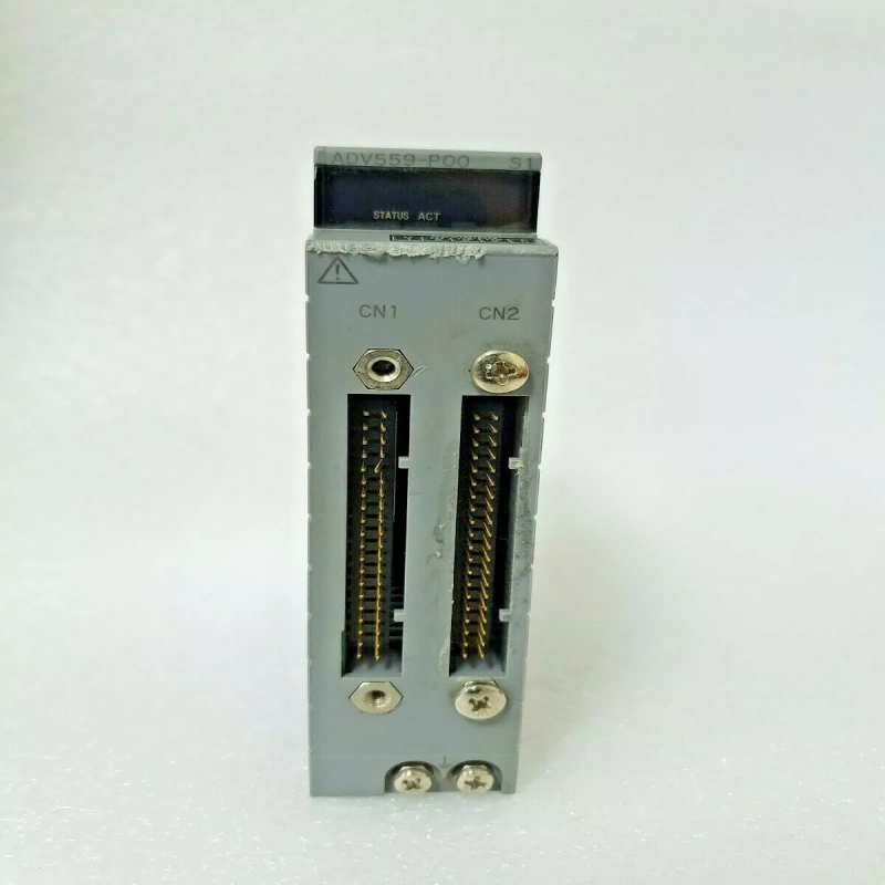 YOKOGAWA ADV559-P00 Цифровой выходной модуль