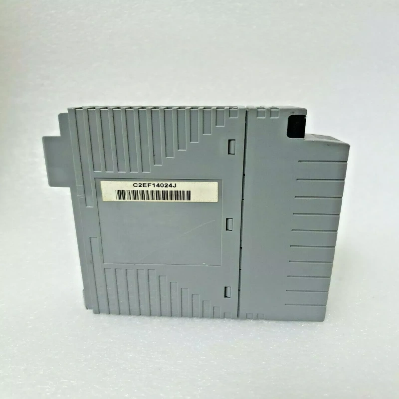 YOKOGAWA ADV559-P00 Цифровой выходной модуль