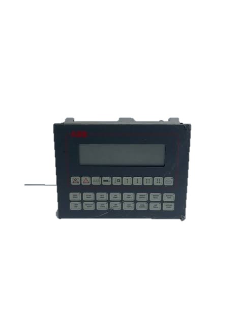 ABB AFC094AE02 ARCnet control panel