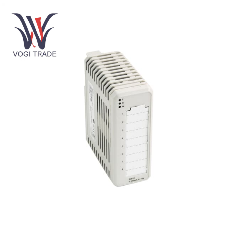 ABB AI810 3BSE008516R1 Compact Product Suite Hardware Selector