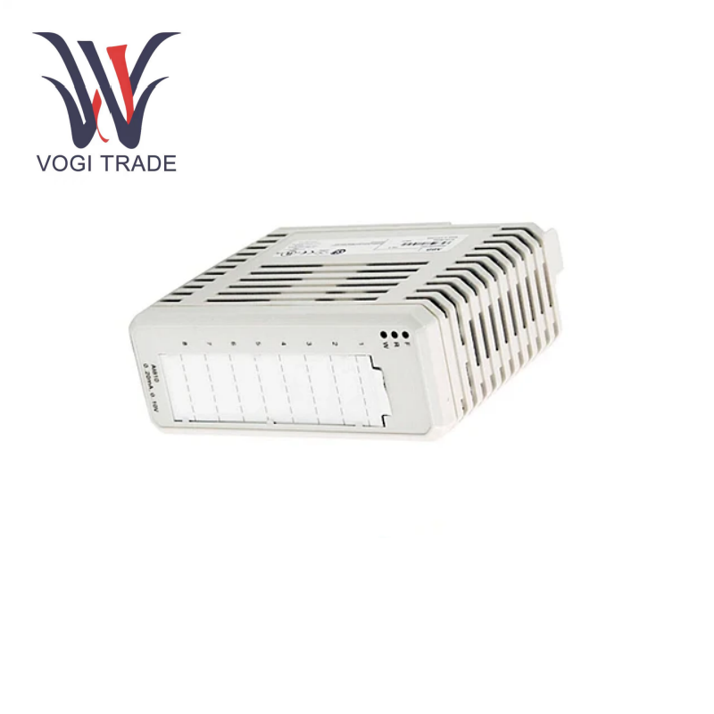 ABB AI810 3BSE008516R1 Compact Product Suite Hardware Selector