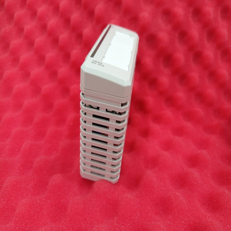 ABB AI830A 3BSE040662R1 Аналоговый вход