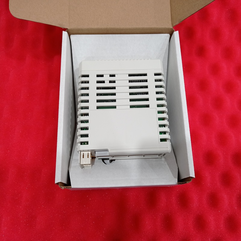 ABB AI830A 3BSE040662R1 Аналоговый вход