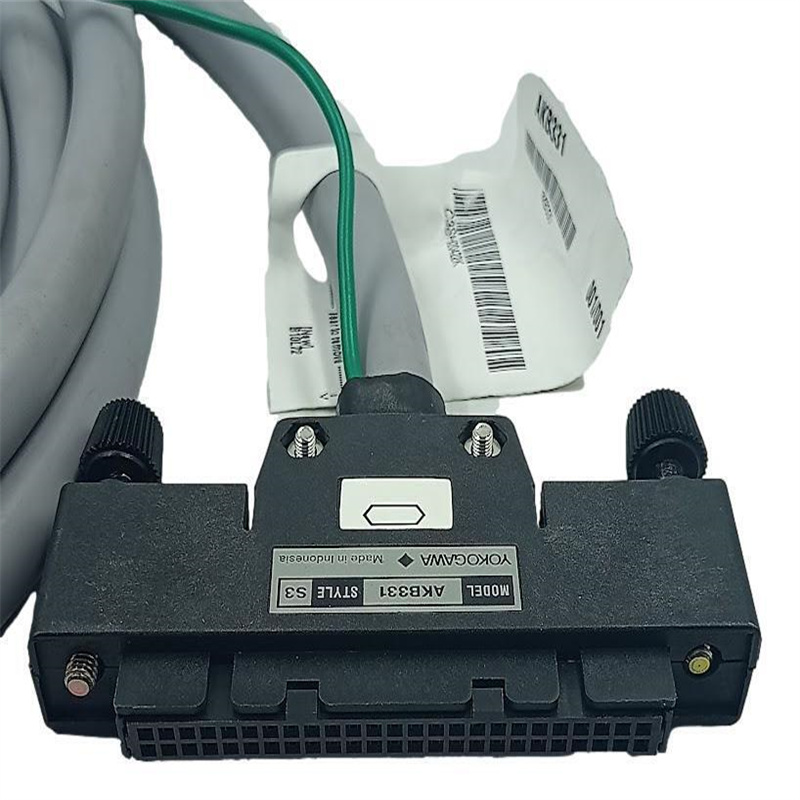 YOKOGAWA AKB331 Сигнальный кабель