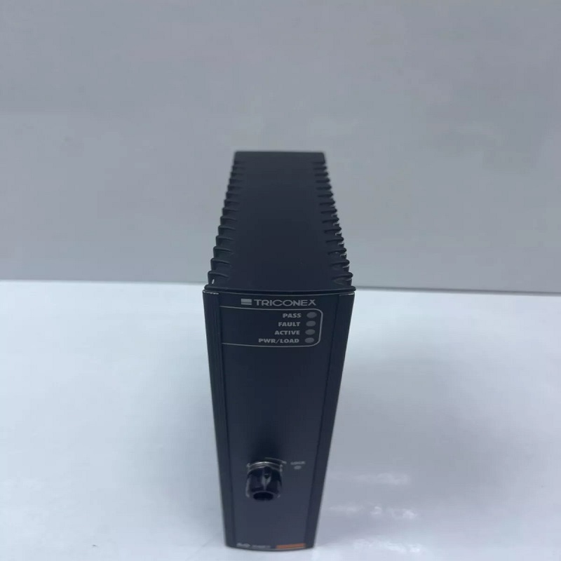 TRICONEX AO3481 Модуль аналогового вывода