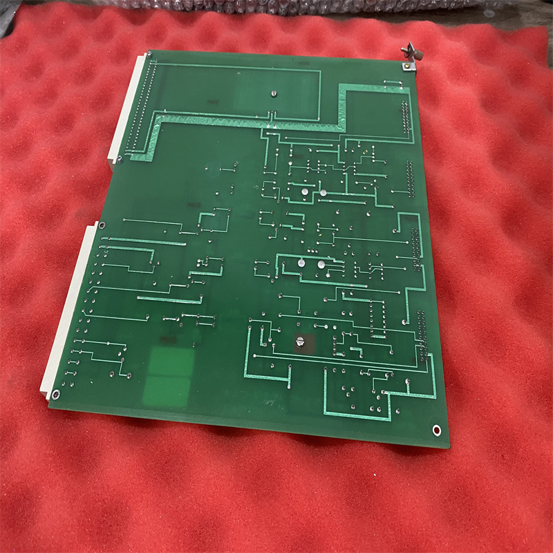 ABB 216GA61/N10 HESG112800R1 НОВАЯ КАРТА