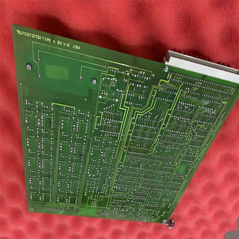 ABB 216GA61/N10 HESG112800R1 НОВАЯ КАРТА