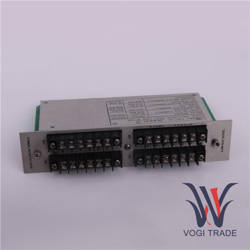 BENTLY NEVADA ASSY83729-01