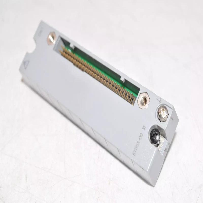 YOKOGAWA ATD5A-00 FCS – цифровой модуль управления