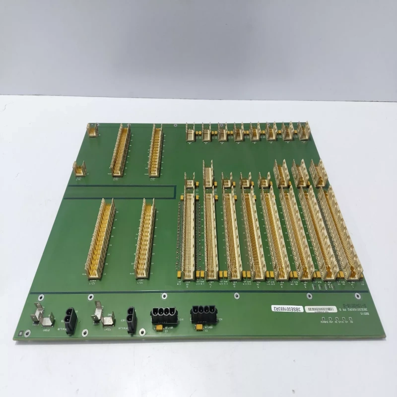 ABB BB510 3BSE001693R2