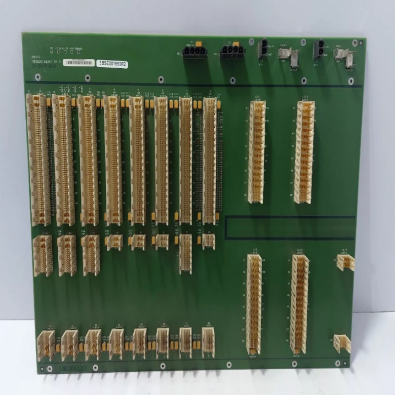 ABB BB510 3BSE001693R2