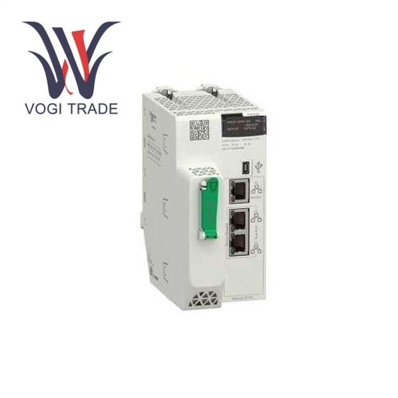 Schneider BMEP581020 M580 Level 10 CPU