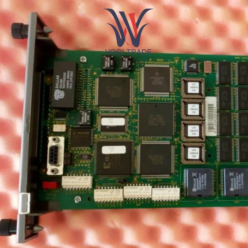 ABB Bailey BRC100 Контроллер моста Harmony BRC-100