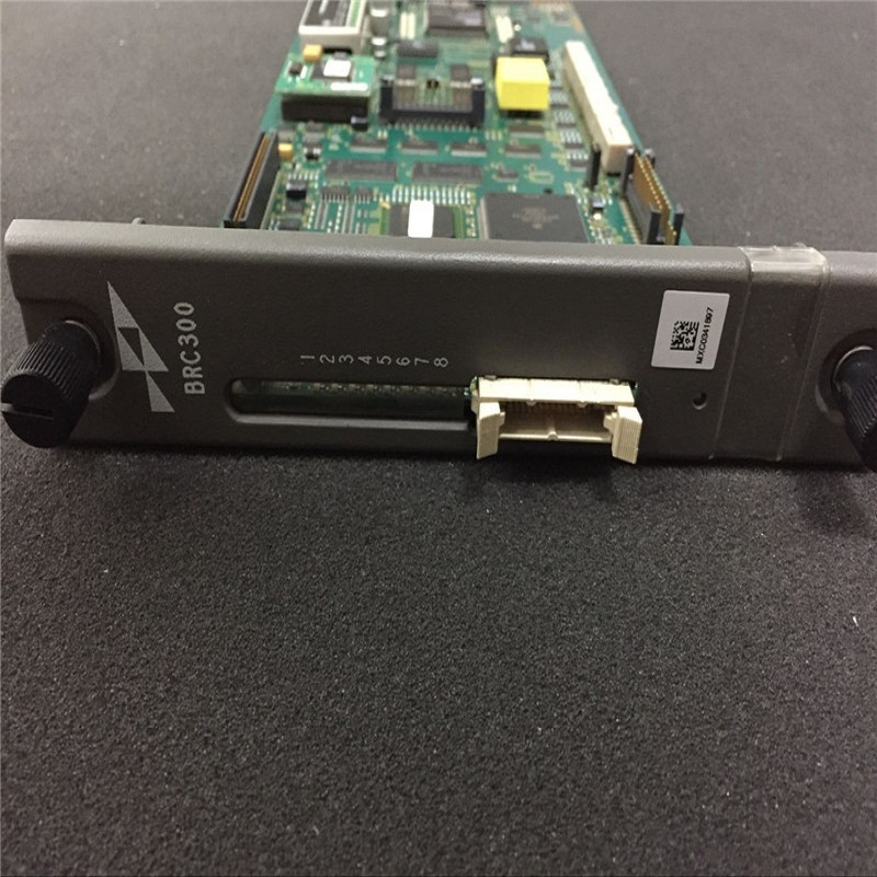 Контроллер моста ABB BRC300