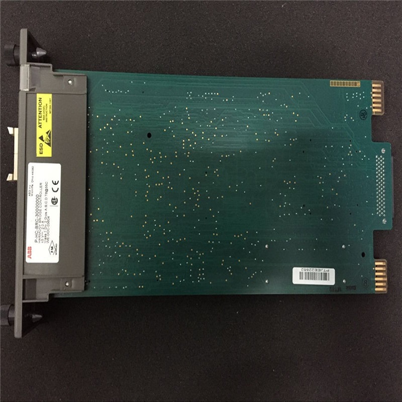 Контроллер моста ABB BRC300