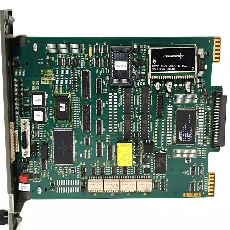 Мостовой контроллер ABB BRC400 P-HC-BRC-40000000