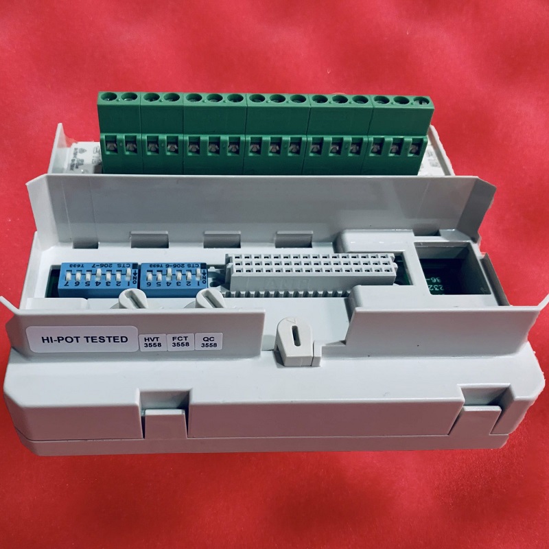 ABB C87-11006 C8711006 BASE FOR FAU810