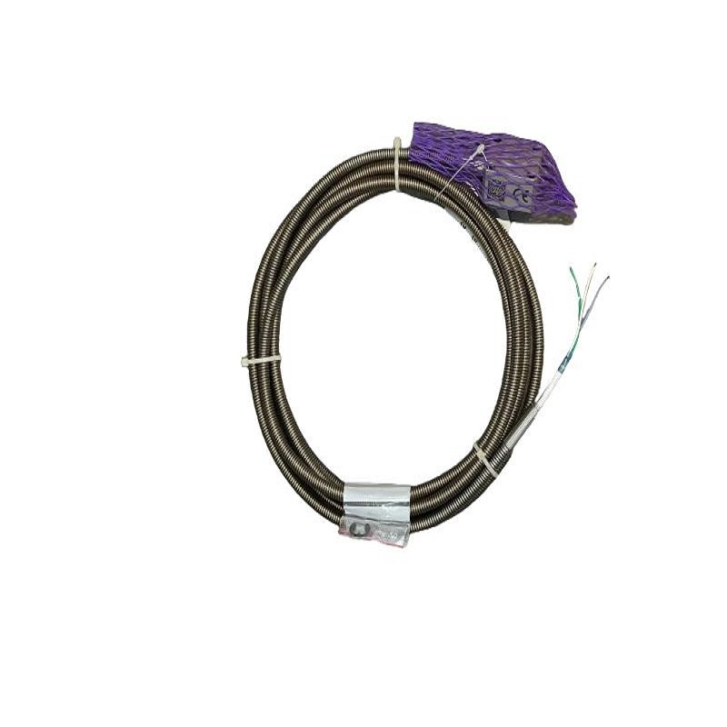 VIBRO-METER CA202 144-202-000-203 Пьезоэлектрический акселерометрический датчик