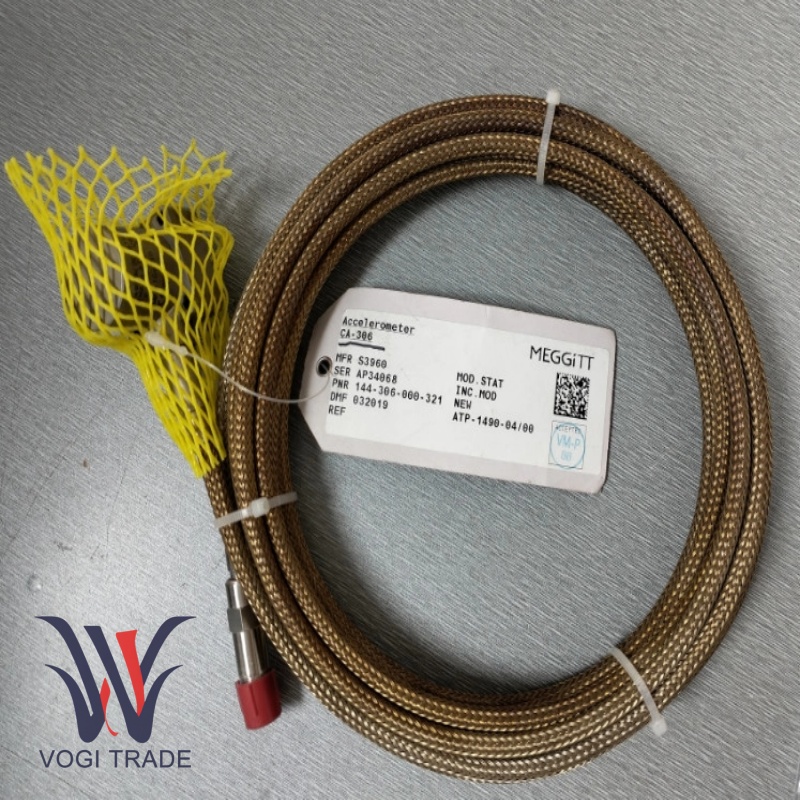 MEGGITT CA306 144-306-000-321