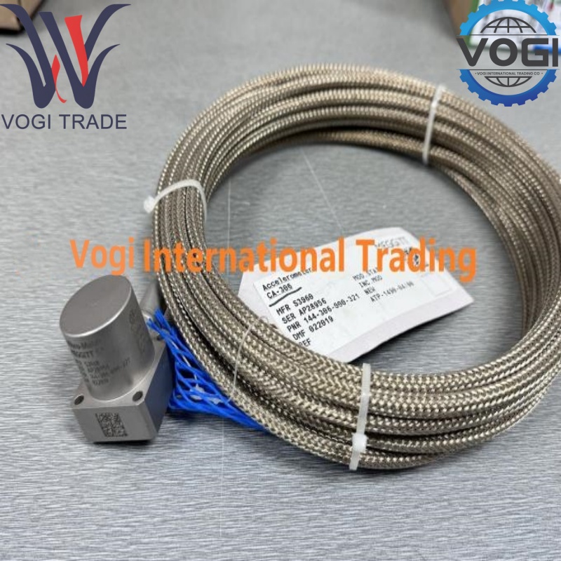 MEGGITT CA306 144-306-000-321